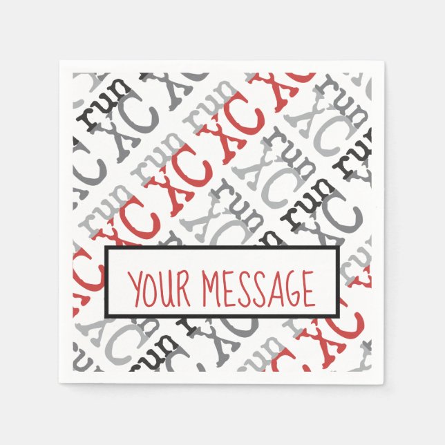 Guardanapo De Papel Execução XC - Documentos de Execução Entre Países (Frente)