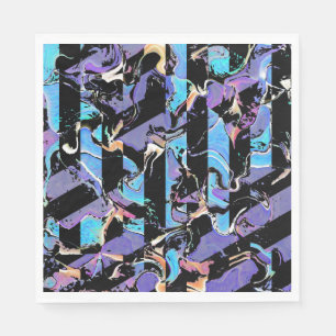 Guardanapo De Papel Eyesore