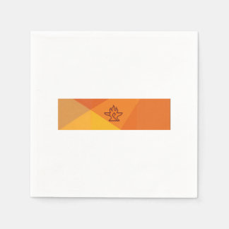 Guardanapo De Papel F-Caw-F Essential Cool Unique