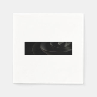 Guardanapo De Papel F-Caw-F Minimal Limpo Essencial