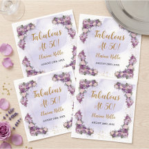 Fabulosa Menina Roxa Elegante Moderna 50