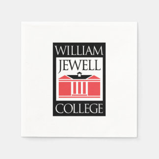 Guardanapo De Papel Faculdade William Jewell