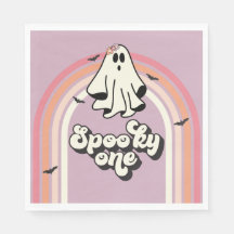 Fantasma descolado de Halloween assustador Anivers