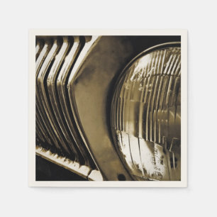 Guardanapo De Papel Farol Clássico Antigo