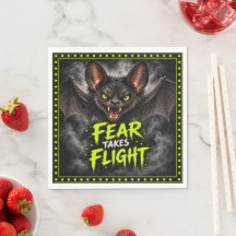 Fear Takes Flight | Festa de Aniversário de Hallow