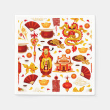 Feliz Ano Novo Chinês