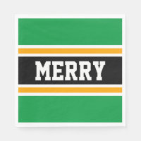 FELIZ Brilho Amarelo Amarelo Festivo Frisas