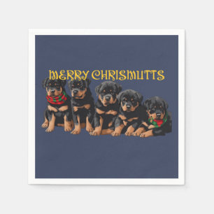 Guardanapo De Papel Feliz Chrismutantes Feriados de Natal Festas Festi