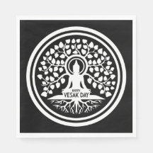 Feliz Dia do Vesak