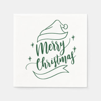 Guardanapo De Papel Feliz Livro de Natal Napkin