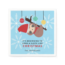 Feriado Bonito de Natal Punny Kawaii Feriado Inver