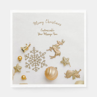 Guardanapo De Papel Férias
