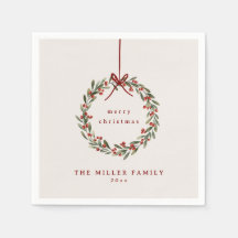 Ferida foliar de Natal com arco vermelho