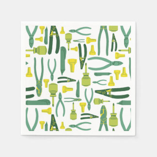 Guardanapo De Papel Ferramentas elétricas do comércio