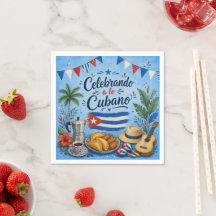 Festa à Cubana