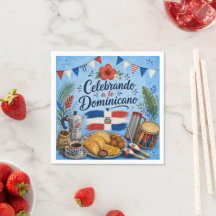 Festa Celebrando a lo Dominicano