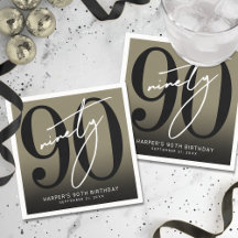 Festa de 90 Anos de Gold