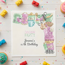 Festa de aniversário