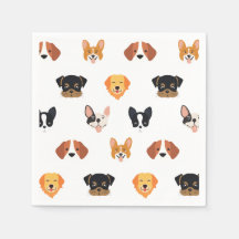 Festa de aniversário de Cachorro