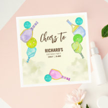 Festa de aniversário Luminosa do Tema de Aquarela