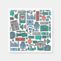 Festa de aniversário Podcast