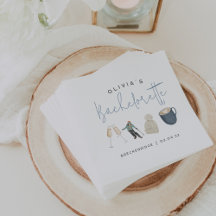 Festa de Despedida de Solteira Personalizada de Re