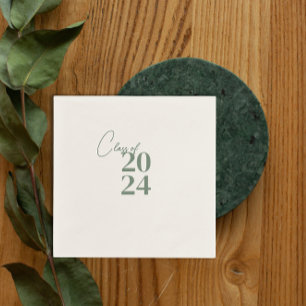 Guardanapo De Papel Festa de formatura