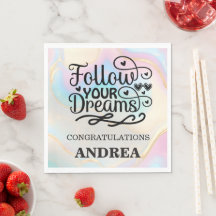 Festa de Formatura Acredite em Si Mesmo