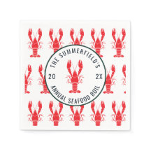 Festa de frutos do mar de verão com lagosta ferven