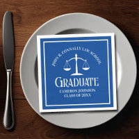 Festa de Graduação da Faculdade de Direito Azul Pe