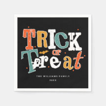Festa de Halloween - Doce ou Travessura