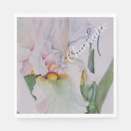 Guardanapo De Papel Festa de Noiva