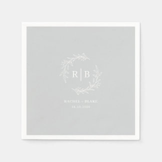 Guardanapo De Papel Festa de noivado de Ensaio de Casamento de Corrida