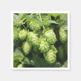 Guardanapo De Papel Festa de saltos Hoppy