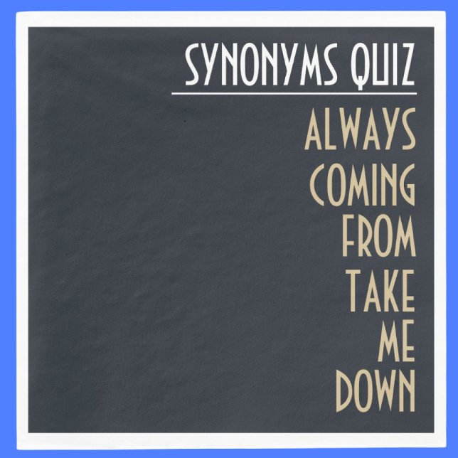 Guardanapo De Papel Festa Engraçado Sinônimo Rickroll (Criador carregado)