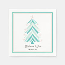 Festa Tropical de Natal Rosa Fresca-Rosa