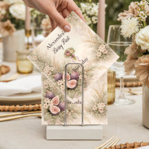 Fig Garden Floral 1º Aniversário