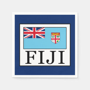 Guardanapo De Papel Fiji