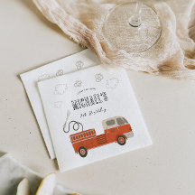 Firecaminhão Birthday