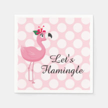 flamingos de vamos...
