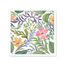 Florais de Flores Silvestres da Primavera | Campos