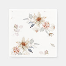 Florais Elegantes e Atemporais