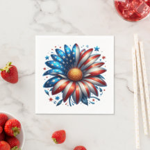 Floral 4 de Julho