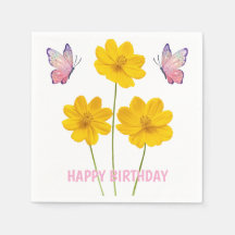 Flores Personalizadas