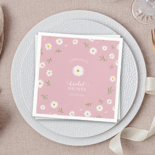 Guardanapo De Papel Flores Silvestres Folhagem Verdura Jardim Chá de N