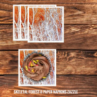Floresta Esqueletal II