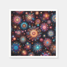 Fogos de Artifício Divertidos