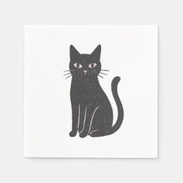 Guardanapo De Papel Fogos e delitos