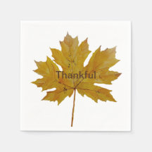 Folha do outono, graças à aquarela