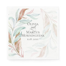 Folhas de Aqua Coral de Aqua Aqua